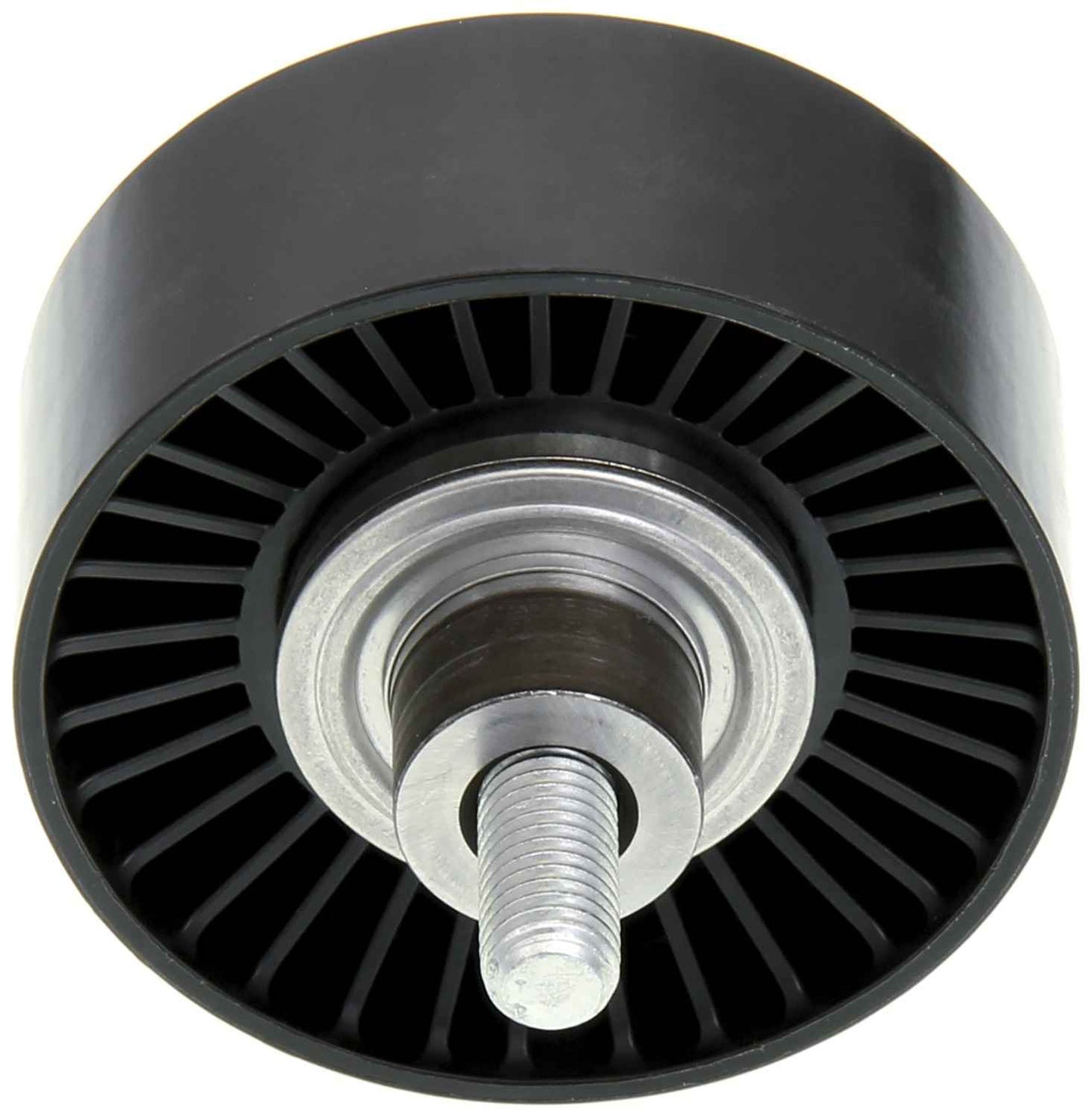 Gates Accessory Drive Belt Idler Pulley 36799