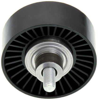 Gates Accessory Drive Belt Idler Pulley 36799