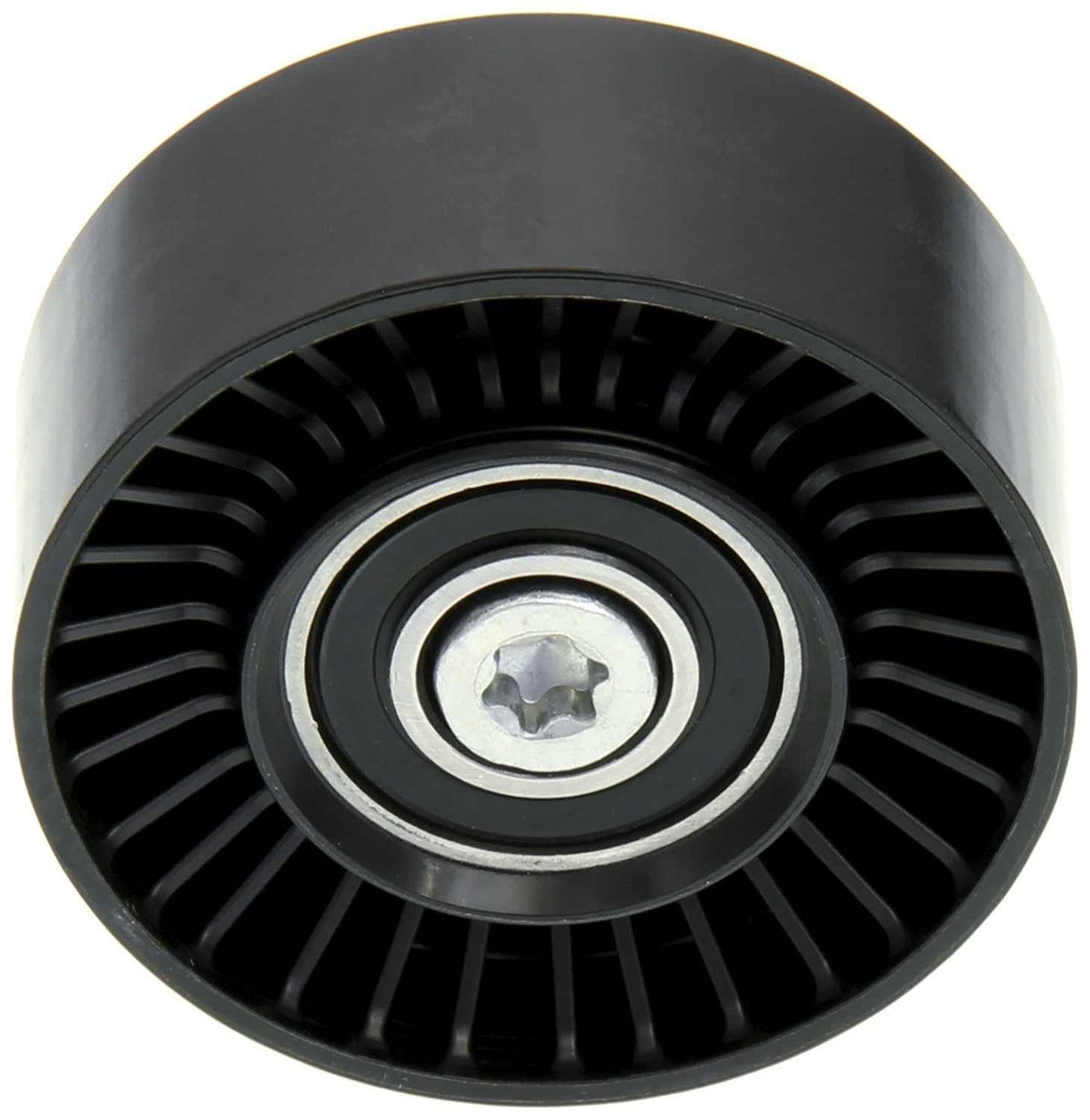 Gates Accessory Drive Belt Idler Pulley 36799