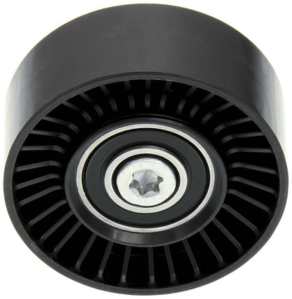 Gates Accessory Drive Belt Idler Pulley 36799