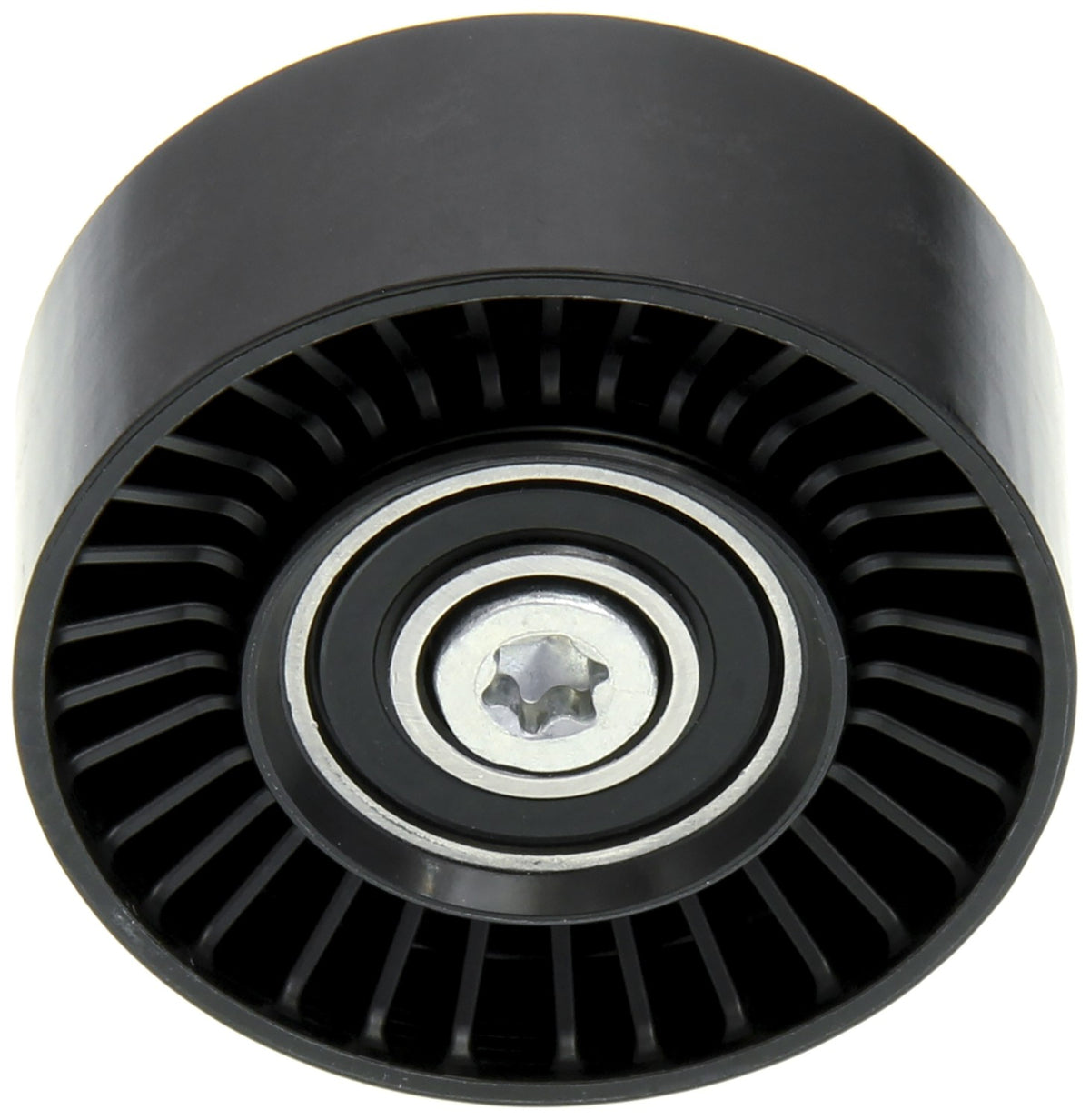 Gates Accessory Drive Belt Idler Pulley 36799