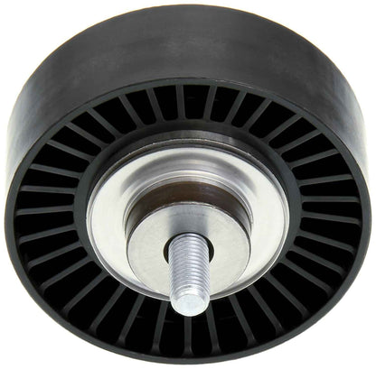 Gates 11-14 BMW 335I 6-Cyl. 3.0L Lower Belt Drive Pulley 36800