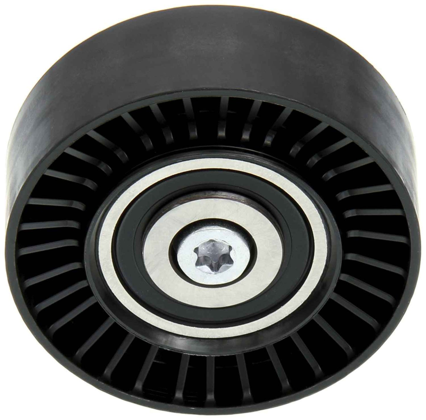 Gates 11-14 BMW 335I 6-Cyl. 3.0L Lower Belt Drive Pulley 36800