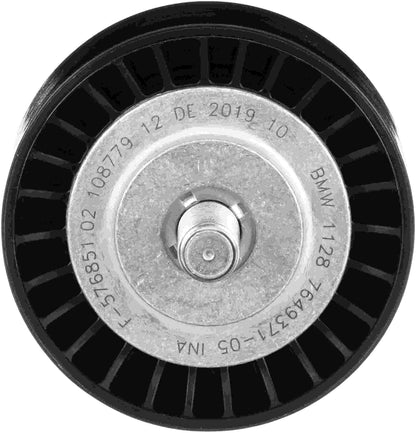 Gates 14-22 Mini Cooper 3-Cyl. 1.5L Idler Belt Drive Pulley 36803