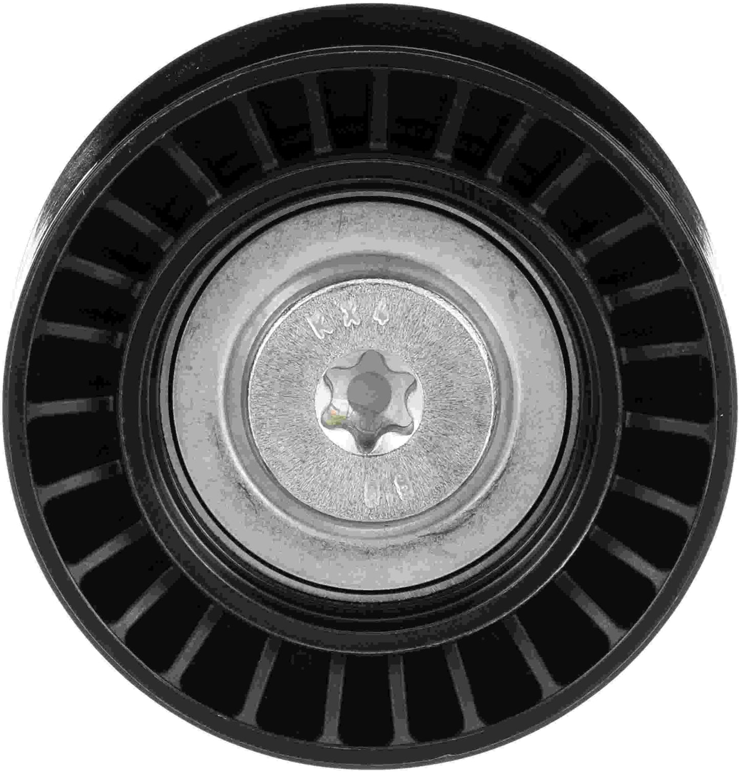 Gates 14-22 Mini Cooper 3-Cyl. 1.5L Idler Belt Drive Pulley 36803