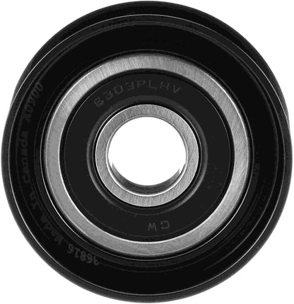 Gates Accessory Drive Belt Idler Pulley 36816