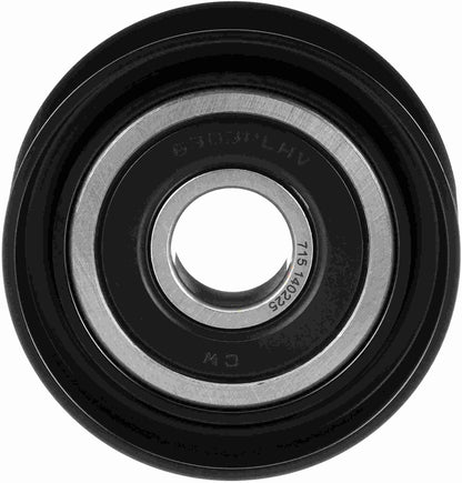 Gates Accessory Drive Belt Idler Pulley 36816