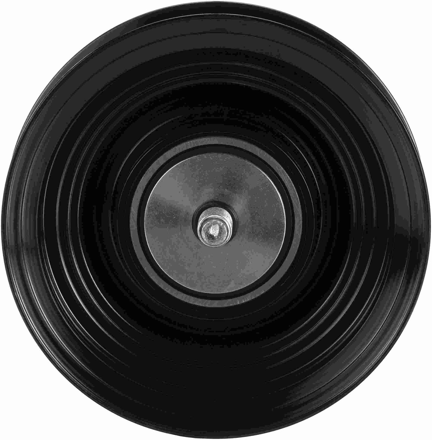 Gates 02-08 Jaguar X-Type V-6 3.0L Grooved Belt Drive Pulley 36818