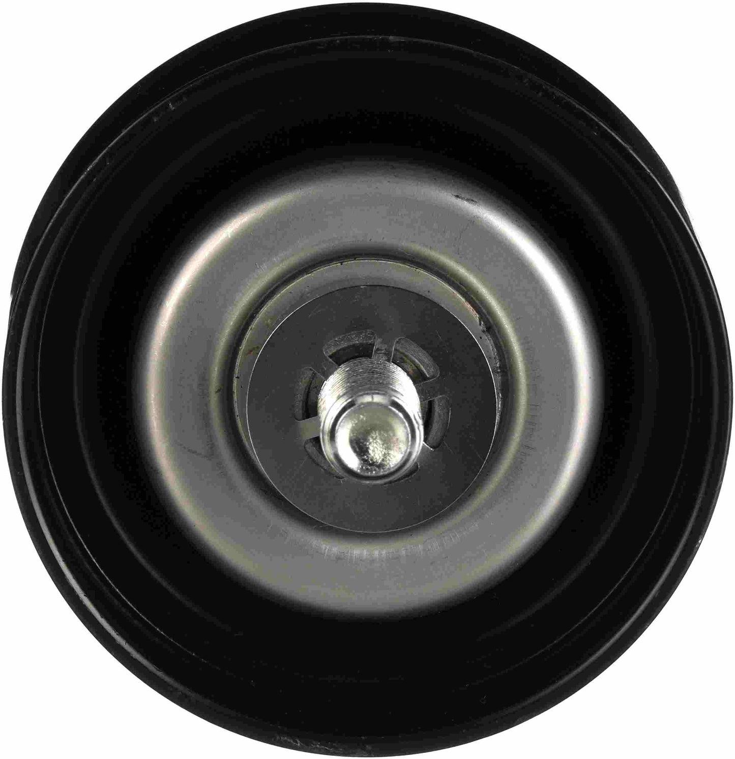 Gates 2005 Nissan Frontier 4-Cyl. 2.5L Smooth Belt Drive Pulley 36820