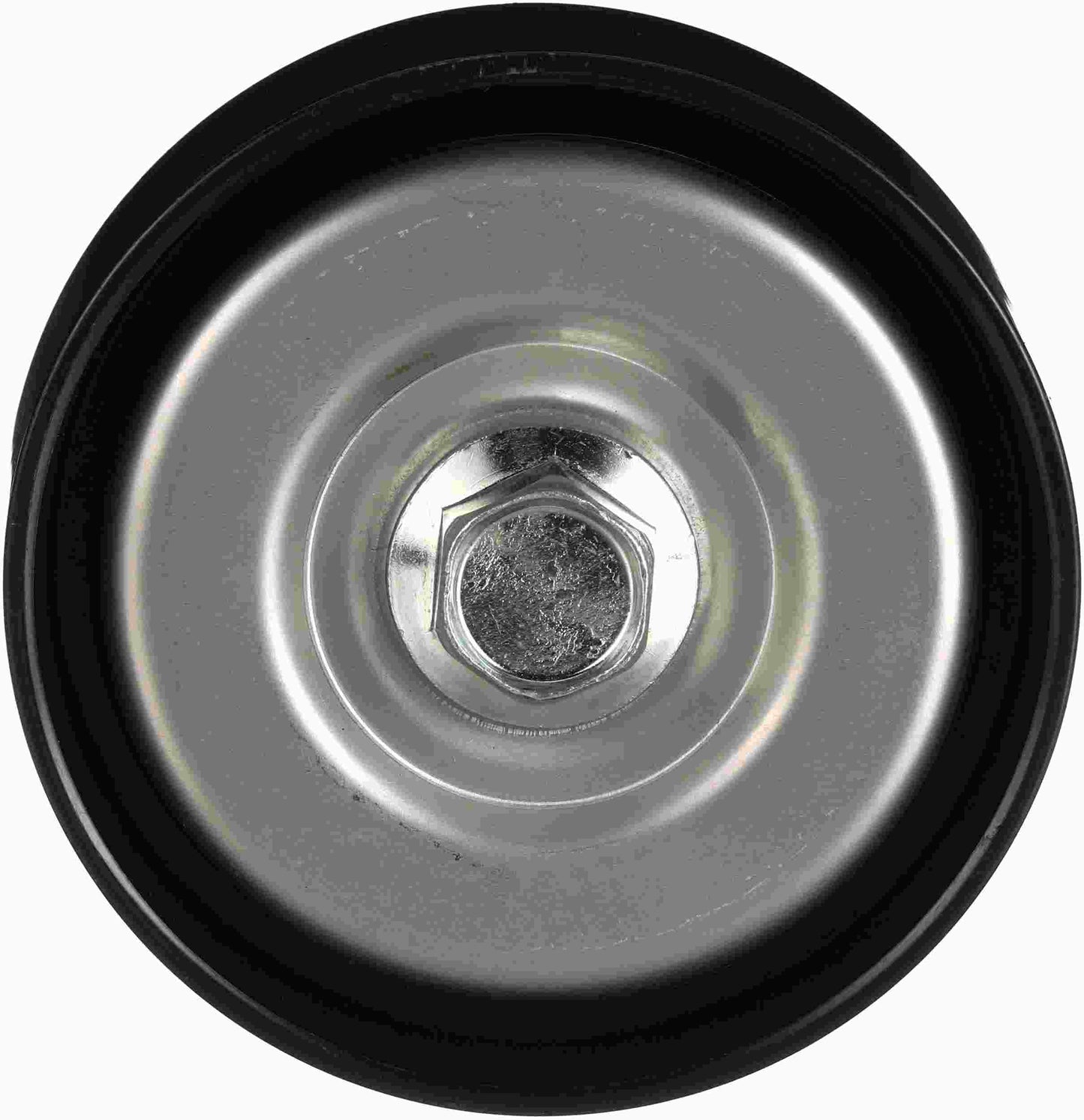 Gates 2005 Nissan Frontier 4-Cyl. 2.5L Smooth Belt Drive Pulley 36820