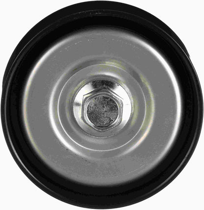 Gates 2005 Nissan Frontier 4-Cyl. 2.5L Smooth Belt Drive Pulley 36820