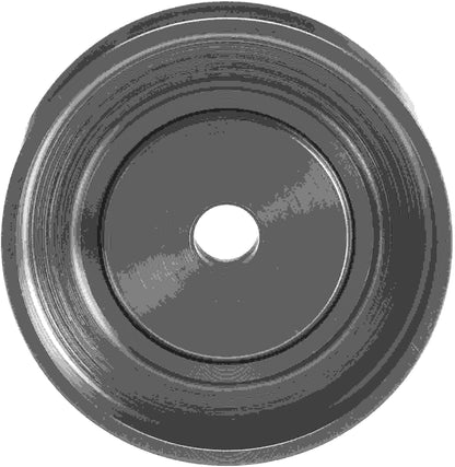 Gates 12-23 Mitsubishi Outlander 4-Cyl. 2.0L Smooth Belt Drive Pulley 36859