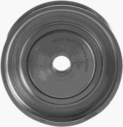 Gates 12-23 Mitsubishi Outlander 4-Cyl. 2.0L Smooth Belt Drive Pulley 36859