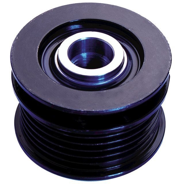 Gates Alternator Decoupler Pulley 37004P