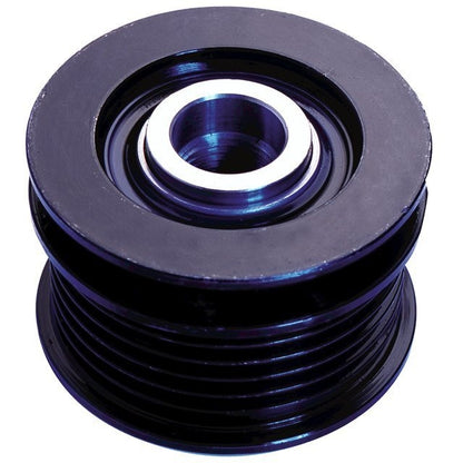 Gates Alternator Decoupler Pulley 37004P