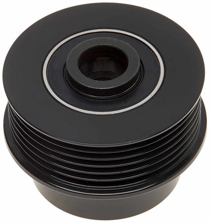 Gates Alternator Decoupler Pulley 37009P