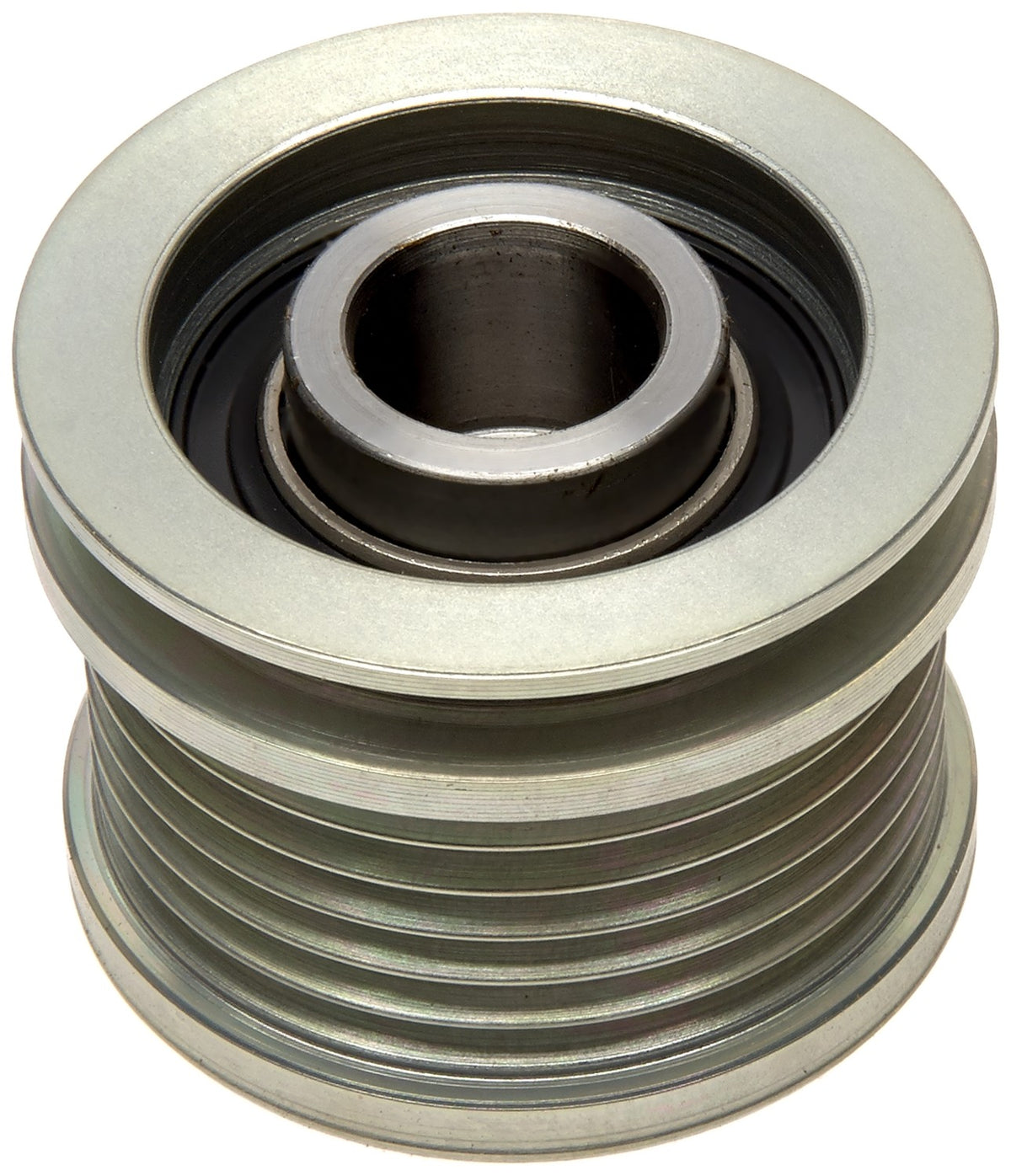 Gates Alternator Decoupler Pulley 37010P