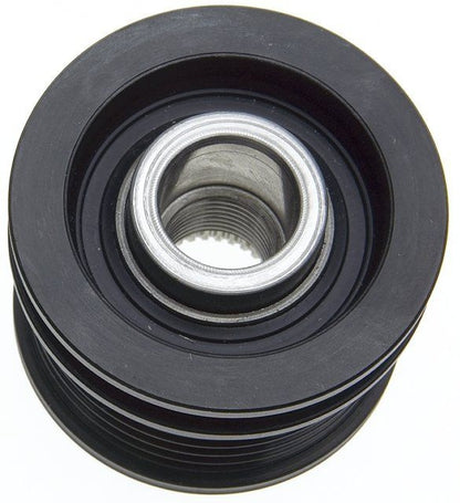 Gates Alternator Decoupler Pulley 37010P