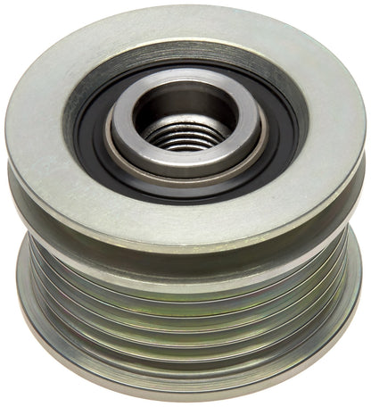 Gates Alternator Decoupler Pulley 37011P image 3