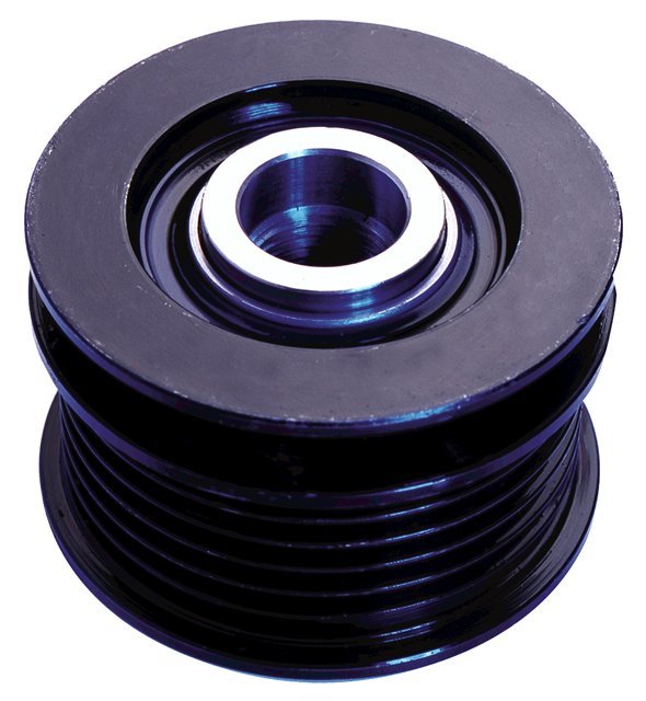 Gates Alternator Decoupler Pulley 37011P main image