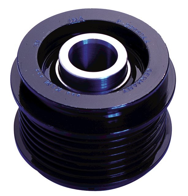 Gates Alternator Decoupler Pulley 37012P main image
