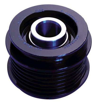 Gates Alternator Decoupler Pulley 37012P main image