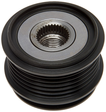 Gates Alternator Decoupler Pulley 37012P image 2