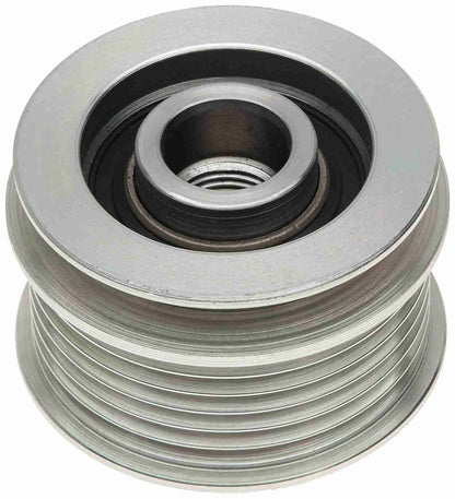 Gates Alternator Decoupler Pulley 37013P