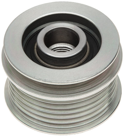 Gates Alternator Decoupler Pulley 37013P