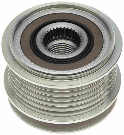 Gates Alternator Decoupler Pulley 37013P