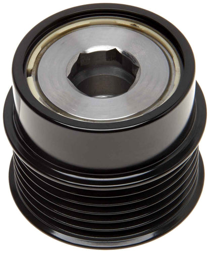 Gates Alternator Decoupler Pulley 37015P