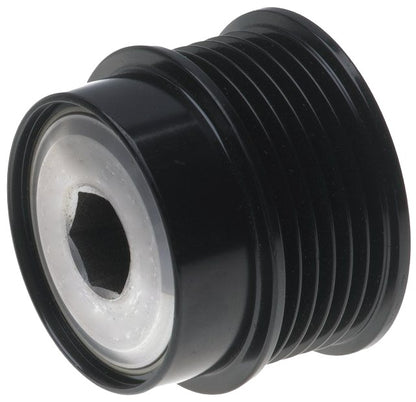 Gates Alternator Decoupler Pulley 37016P main image