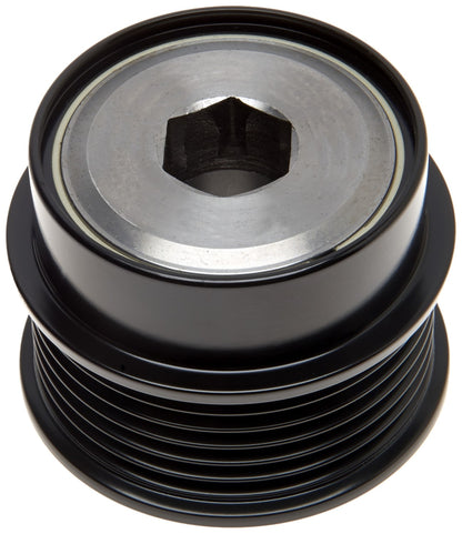 Gates Alternator Decoupler Pulley 37016P image 2