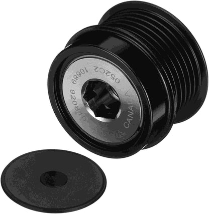 Gates  07 Jeep Patriot 2.4L Alternator Decoupler Pulley 079UZ