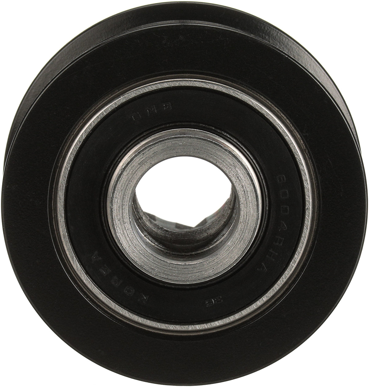 Gates  07 Jeep Patriot 2.4L Alternator Decoupler Pulley 079UZ