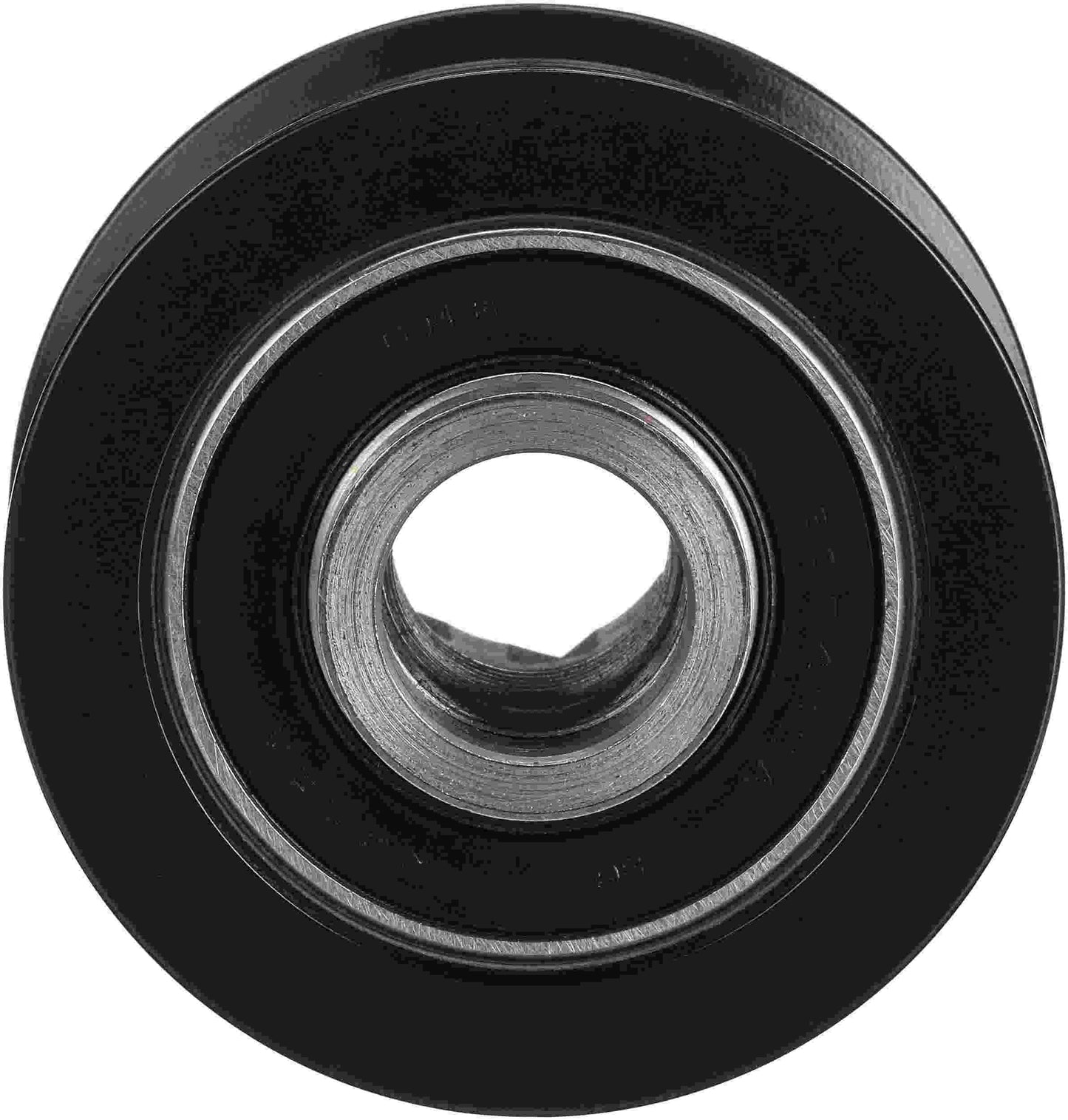 Gates  07 Jeep Patriot 2.4L Alternator Decoupler Pulley 079UZ