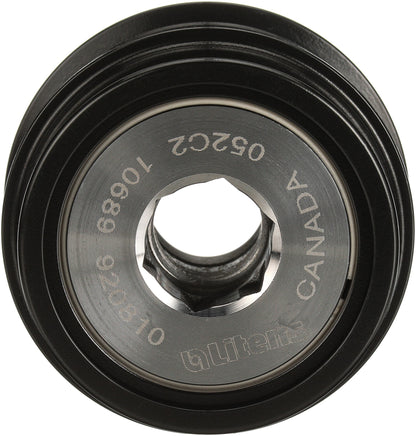Gates  07 Jeep Patriot 2.4L Alternator Decoupler Pulley 079UZ