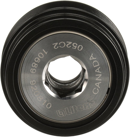 Gates  07 Jeep Patriot 2.4L Alternator Decoupler Pulley 079UZ