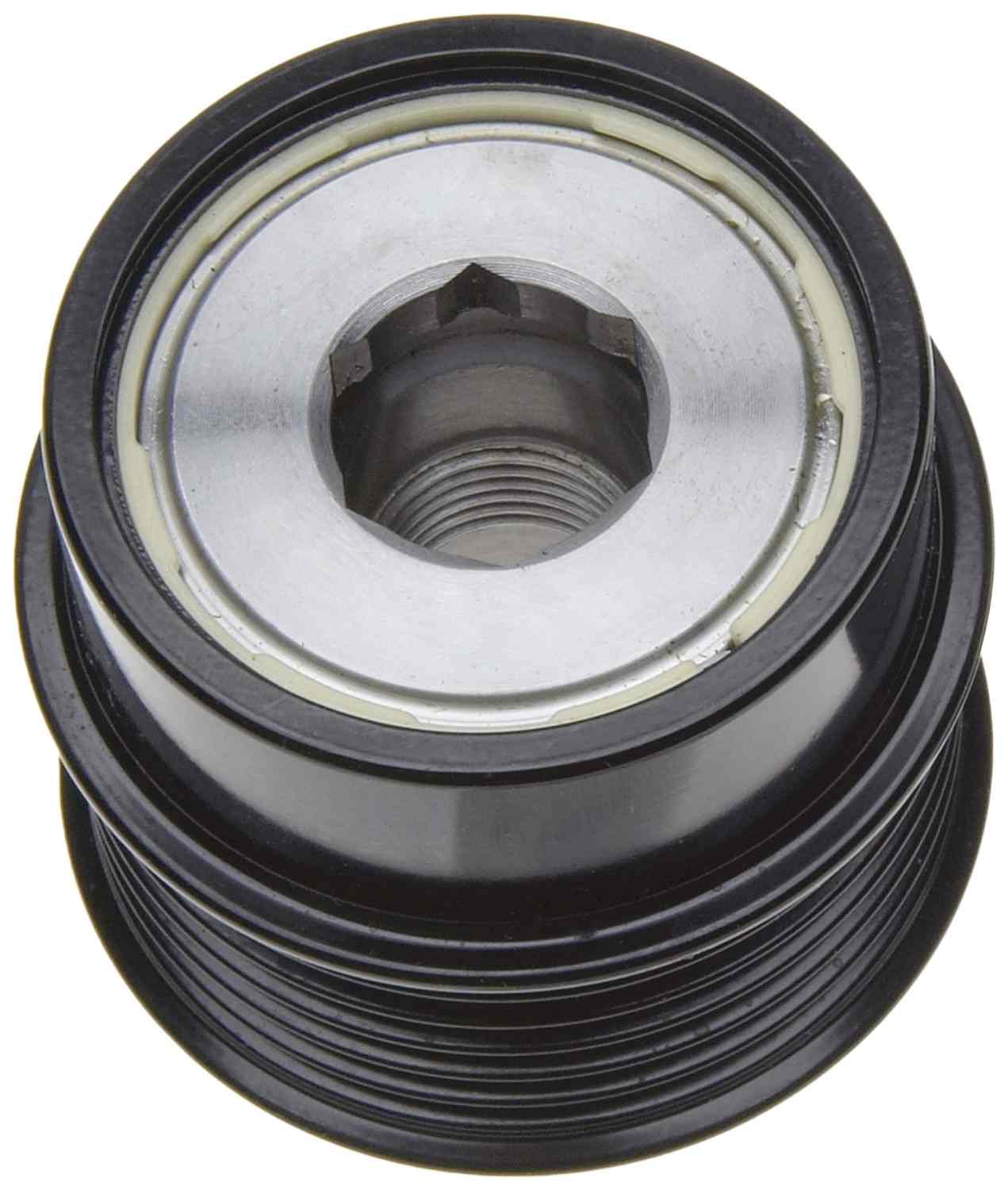 Gates  07 Jeep Patriot 2.4L Alternator Decoupler Pulley 079UZ