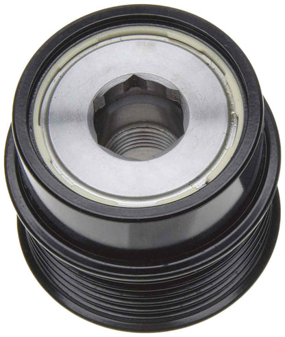 Gates  07 Jeep Patriot 2.4L Alternator Decoupler Pulley 079UZ