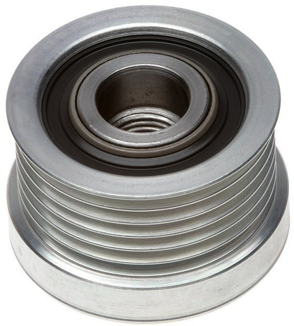 Gates Alternator Decoupler Pulley 37021P