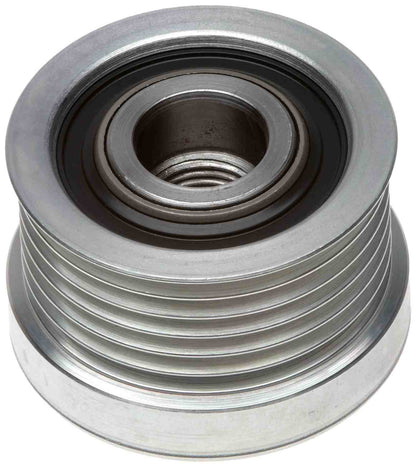 Gates Alternator Decoupler Pulley 37021P