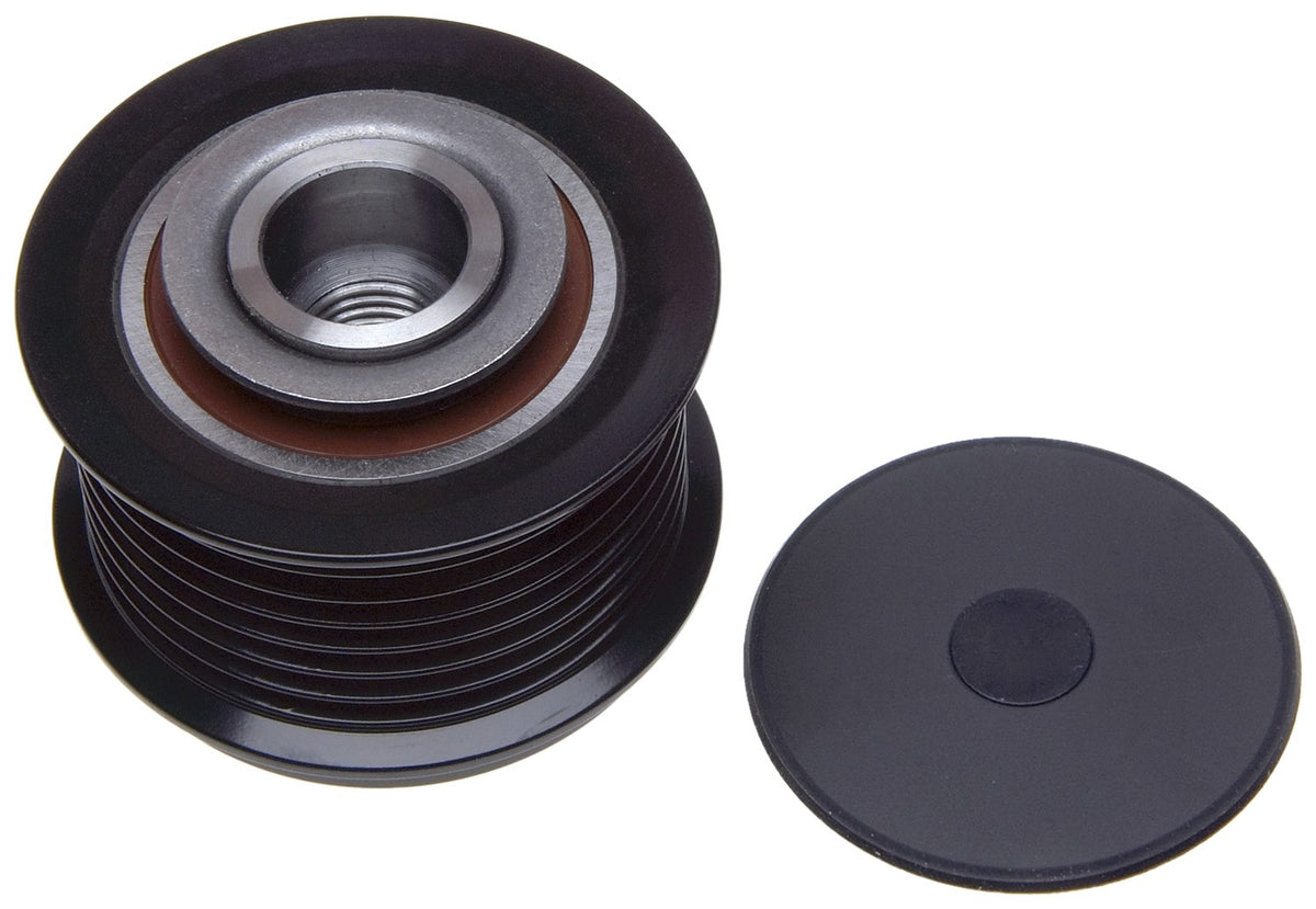 Gates Alternator Decoupler Pulley 37026P