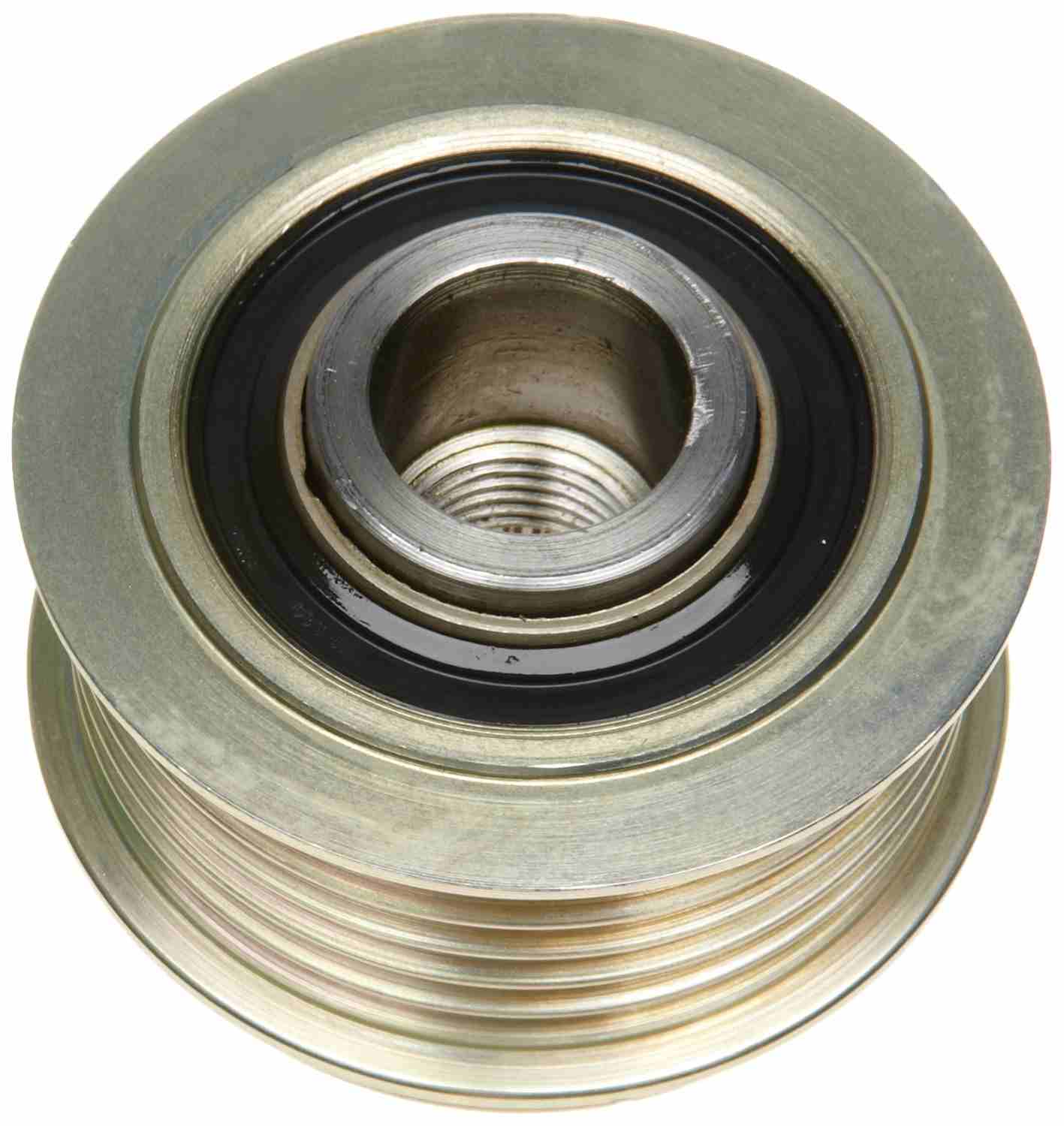 Gates Alternator Decoupler Pulley 37029P