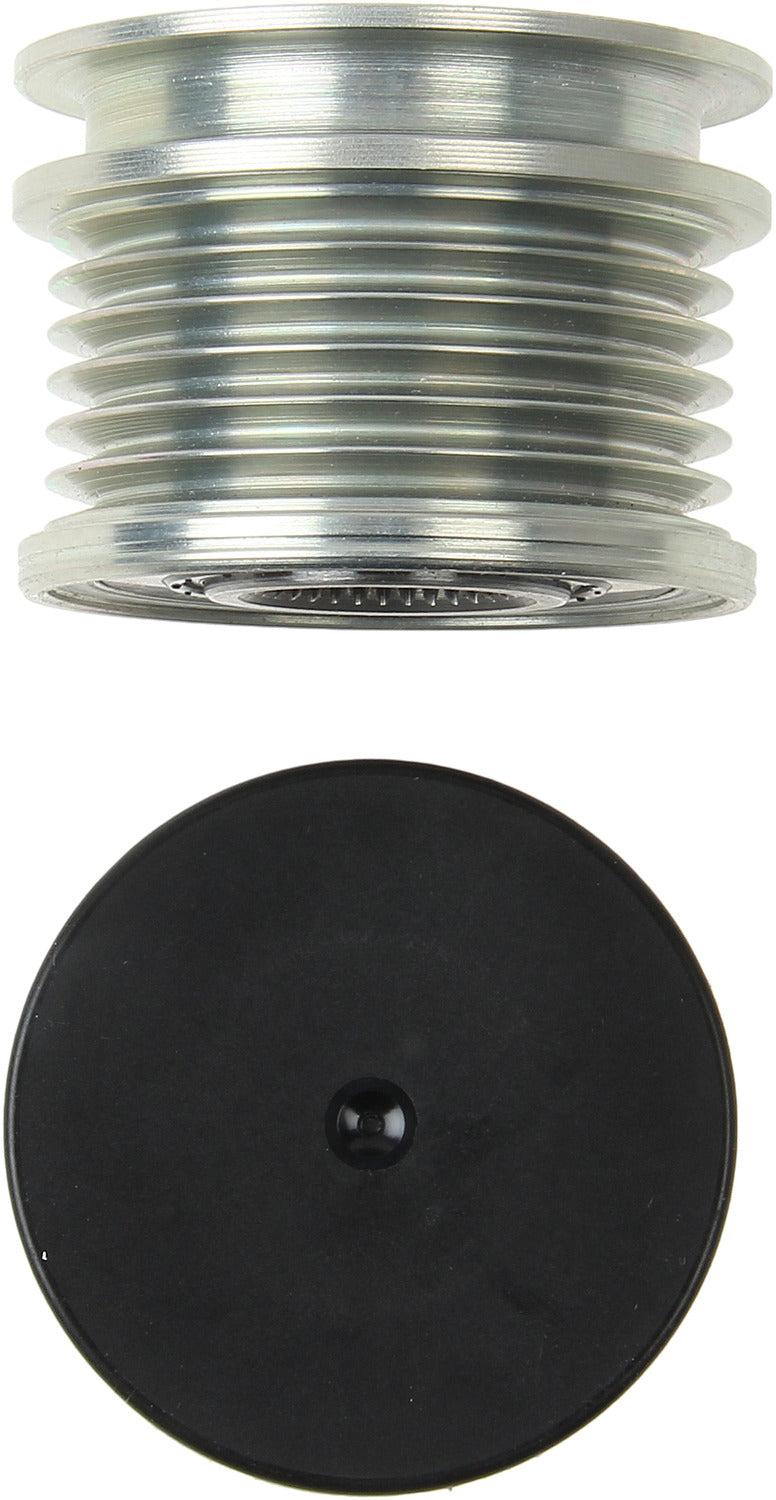 Gates Alternator Pulley