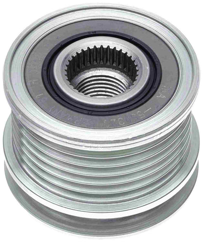 Gates Alternator Pulley