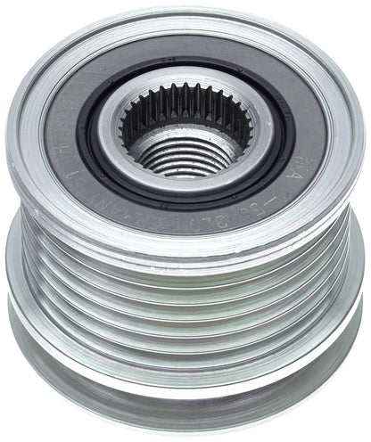 Gates Alternator Pulley