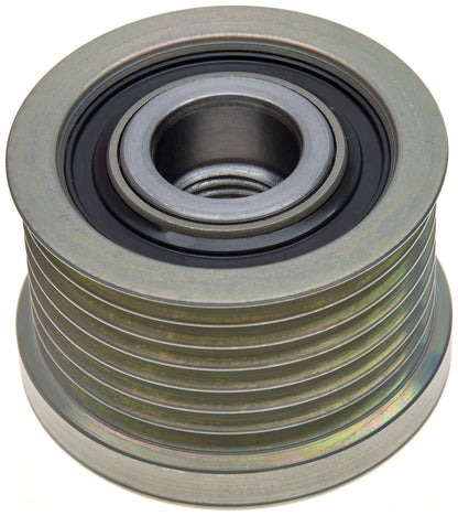 Gates Alternator Decoupler Pulley 37084P
