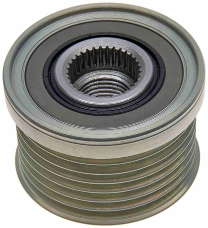 Gates Alternator Decoupler Pulley 37084P