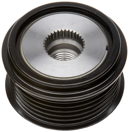 Gates Alternator Decoupler Pulley 37103P